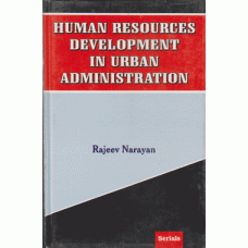 Human Resources Development in Urban Administration